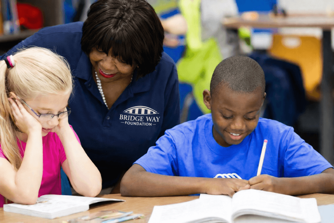 Youth Education & Training