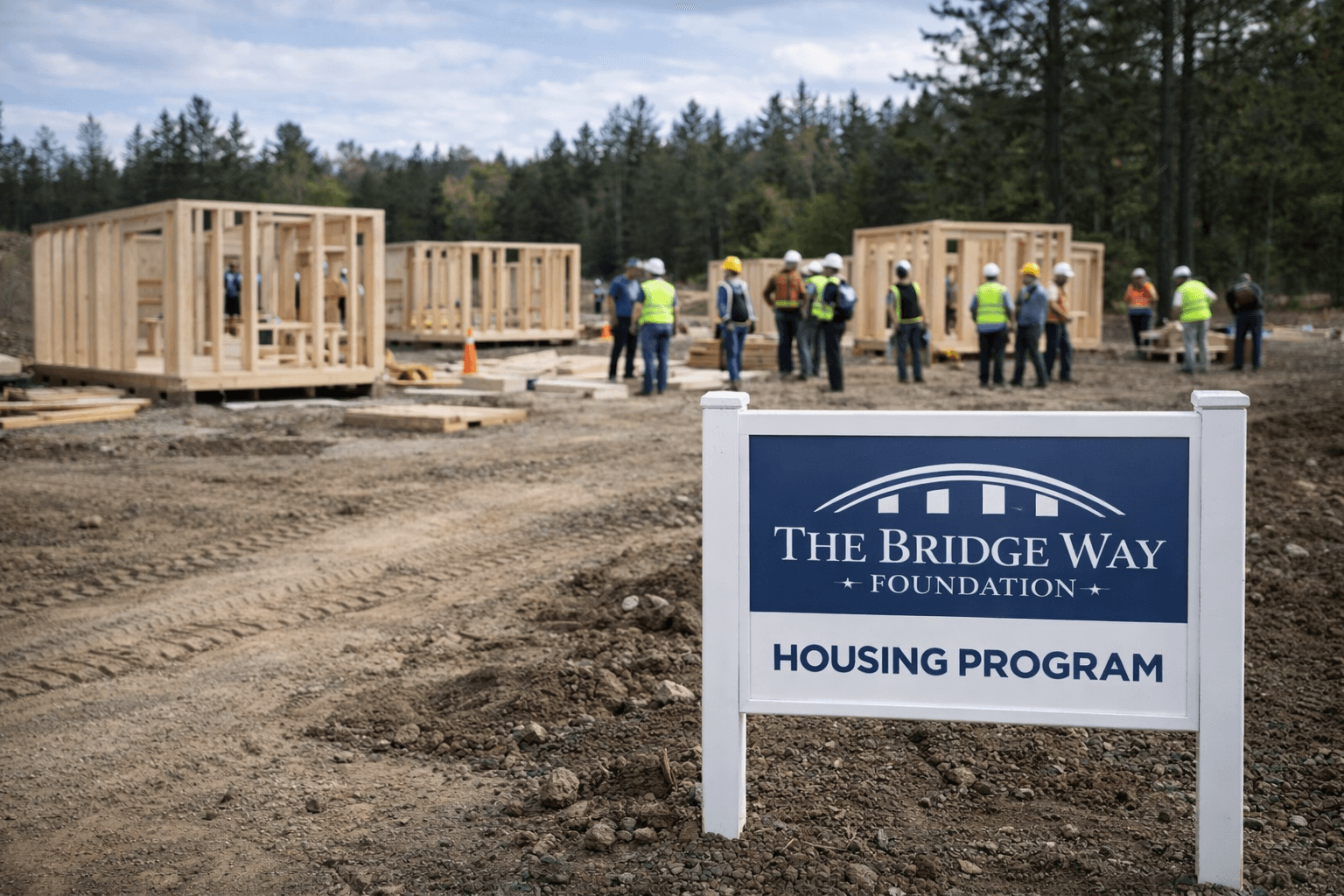 Housing Stabilization